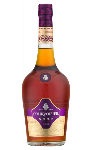 фото коньяк Courvoisier VSOP 0,7 л