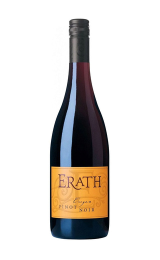 фото вино Erath Pinot Noir 2019 0,75 л