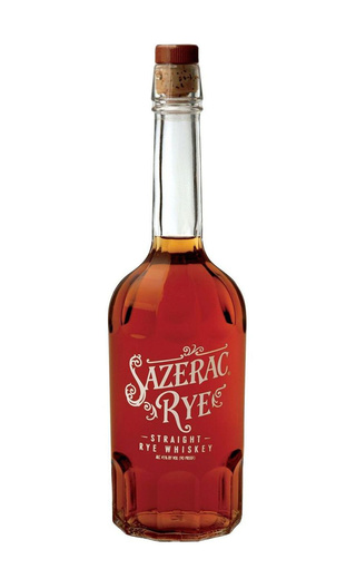 фото виски Sazerac Rye 0,7 л