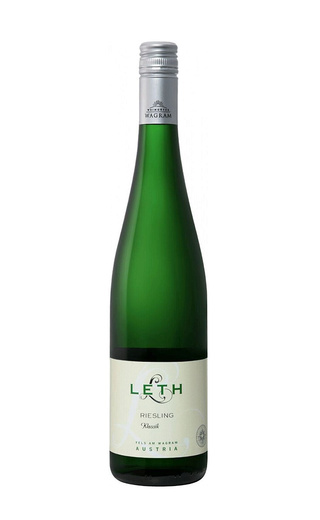 фото вино Leth Riesling Klassik 2021 0,75 л