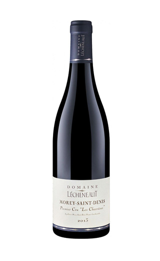 фото вино Domaine Lecheneaut Morey-Saint-Denis Premier Cru Les Charrieres 2013 0,75 л