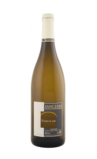 фото вино Domaine Michel Thomas et Fils Sancerre Blanc 2021 0,375 л