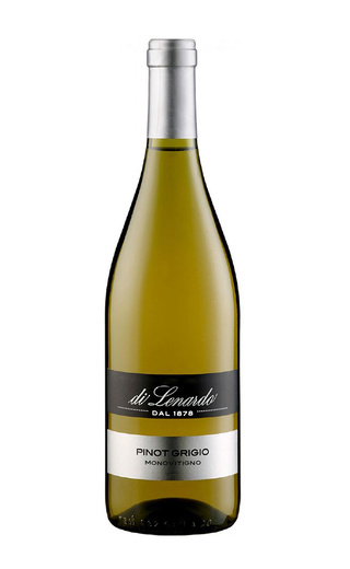 фото вино Di Lenardo Pinot Grigio 2020 0,75 л