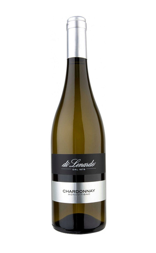 фото вино Di Lenardo Chardonnay 2020 0,75 л