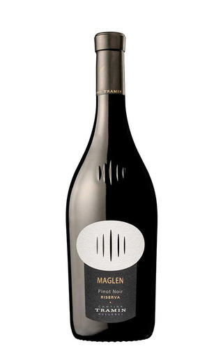 фото вино Tramin Maglen Pinot Noir Riserva 2019 0,75 л