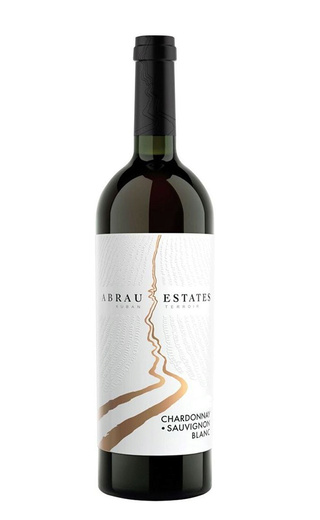 фото вино Abrau Estates White 0,75 л