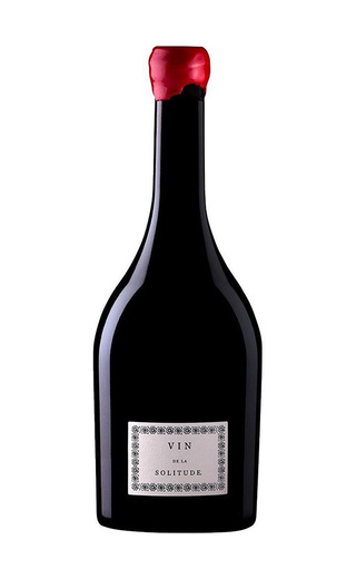 фото вино Domaine de la Solitude Chateauneuf-du-Pape Vin de la Solitude 2019 1,5 л