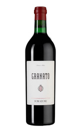 Вино Foradori Granato 2019 0,75 л