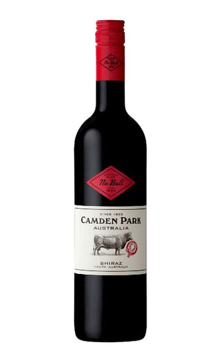 фото вино Camden Park Shiraz 2020 0,75 л