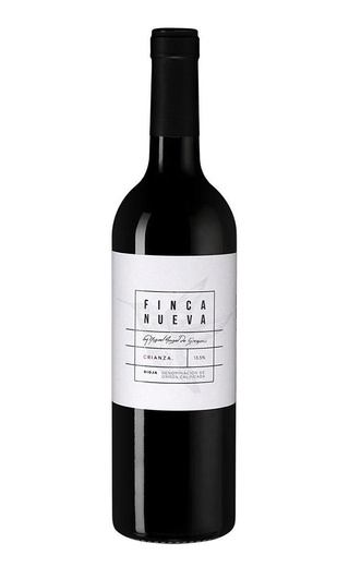 фото вино Finca Nueva Crianza Rioja 2017 0,75 л