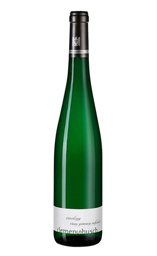 фото вино Clemens Busch Riesling vom Grauen Schiefer 2020 0,75 л