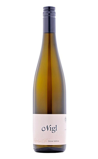 фото вино Nigl Gruner Veltliner Senftenberger Piri 2020 0,75 л