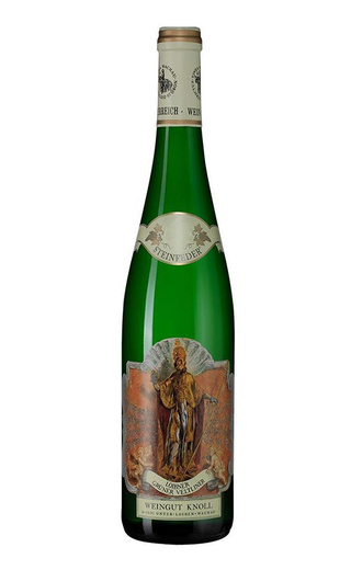 фото вино Emmerich Knoll Gruner Veltliner Loibner Steinfeder 2020 0,75 л