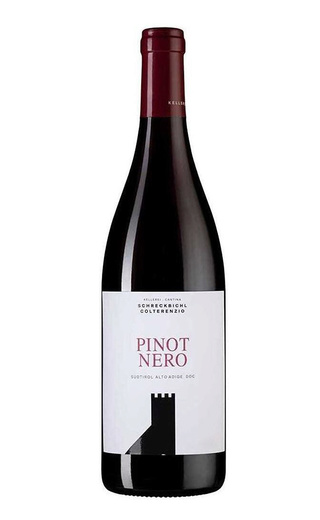 фото вино Colterenzio Pinot Nero Blauburgunder 2021 0,75 л