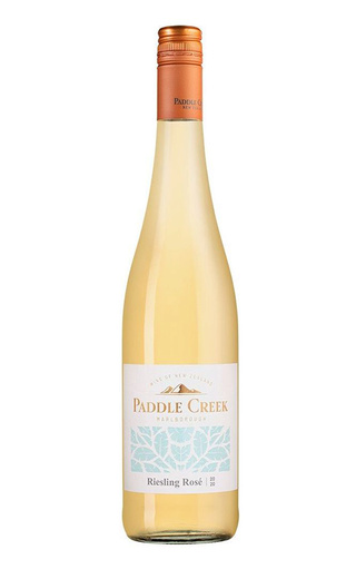 фото вино Paddle Creek Riesling Rose 2020 0,75 л