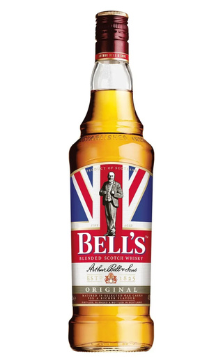 фото виски Bell's Original Blended Scotch 0,7 л