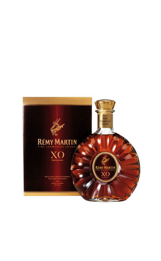 фото коньяк Remy Martin XO Excellence 0,35 л