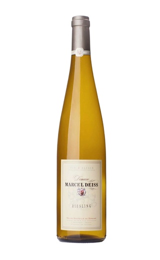 фото вино Domaine Marcel Deiss Riesling 2019 0,75 л