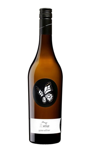 фото вино Johannes Zillinger Velue Gruner Veltliner 2020 0,75 л