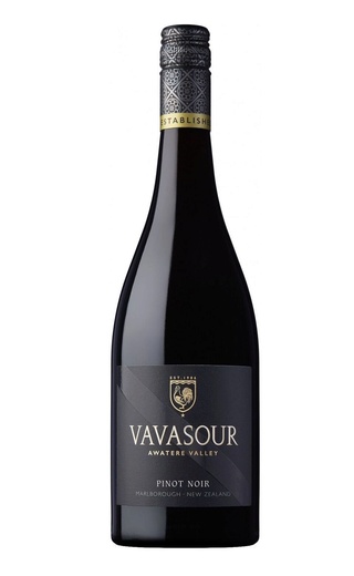 фото вино Vavasour Pinot Noir 2018 0,75 л