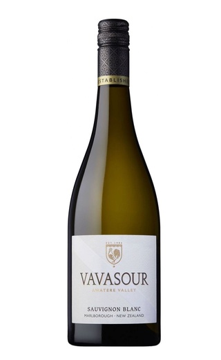 фото вино Vavasour Sauvinon Blanc 2020 0,75 л