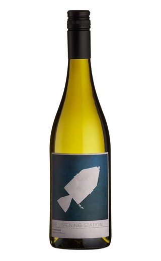 фото вино Boutinot The Listening Station Chardonnay Victoria 2020 0,75 л