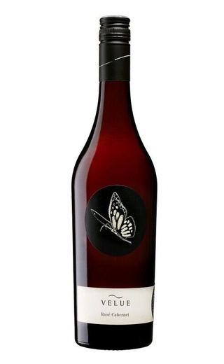 фото вино Johannes Zillinger Velue Rose Cabernet 2020 0,75 л