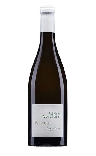 фото вино Vincent Pinard Chene Marchand Sancerre 2018 0,75 л