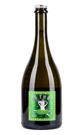 фото игристое вино Chateau Pinot PetNat Riesling 0,75 л