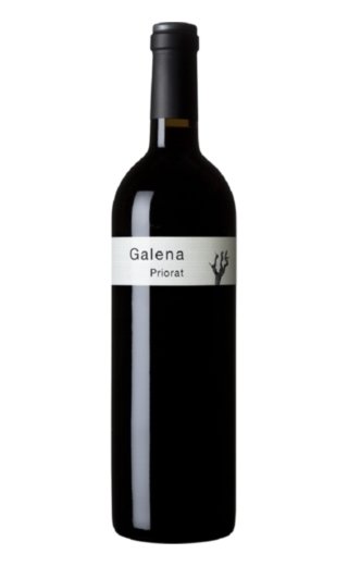 фото вино Domini de la Cartoixa Galena Priorat 2018 0,75 л