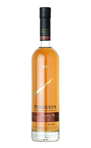 фото виски Penderyn Sherrywood 0,7 л