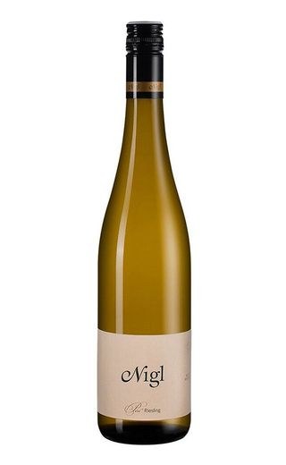 фото вино Nigl Riesling Piri Senftenberger 2021 0,75 л