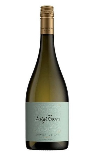 фото вино Luigi Bosca Sauvignon Blanc 2021 0,75 л