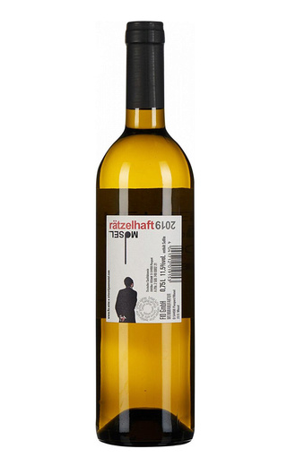 фото вино Ratzelhaft Riesling Qualitatswein 2019 0,75 л