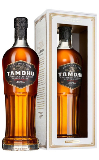 фото виски Tamdhu Batch Strength №006 0,7 л
