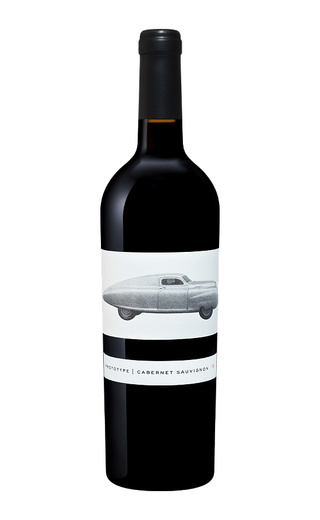 фото вино Prototype Cabernet Sauvignon 2020 0,75 л