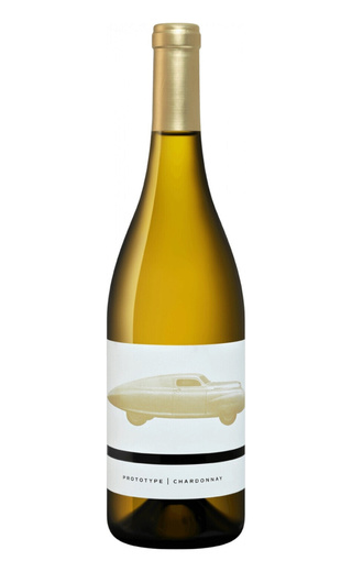 фото вино Prototype Chardonnay 2020 0,75 л