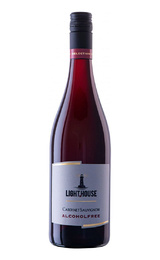 Безалкогольное вино Light House Cabernet Sauvignon 0,75 л