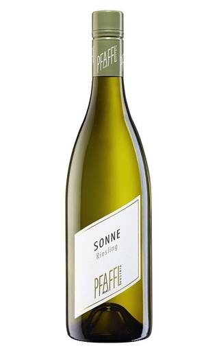 фото вино Weingut Pfaffl Riesling Sonne Qualitatswein 2021 0,75 л