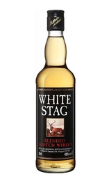 Уайт Стаг Купажированный Шотландский Виски 0,5 л.