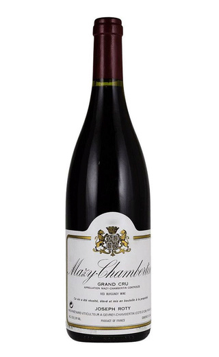 фото вино Domaine Joseph Roty Mazis-Chambertin Grand Cru 2016 1,5 л