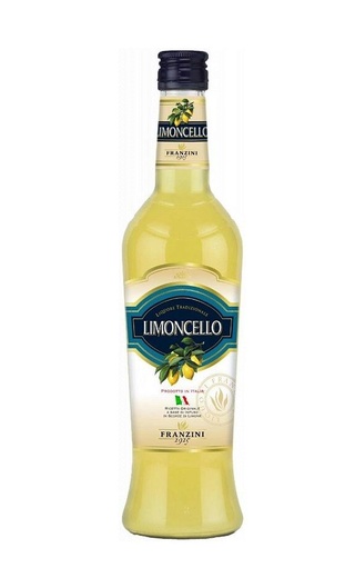 фото Franzini Limoncello 0,7 л