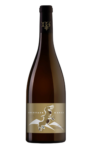 фото вино Mountain Eagle Chardonnay 2021 0,75 л