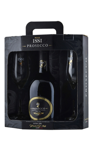 фото игристое вино Issi Prosecco Extra Dry 0,75 л