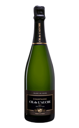 фото шампанское CH. de L'Auche Blanc de Noirs Brut Selection 0,75 л