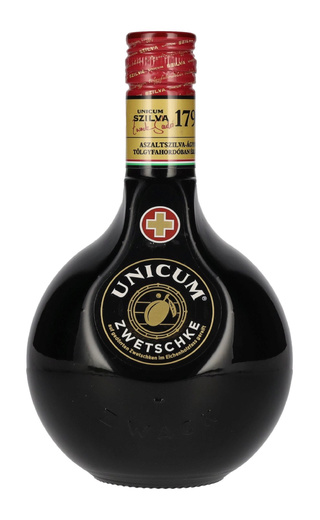 фото Zwack Unicum Szilva 0,7 л