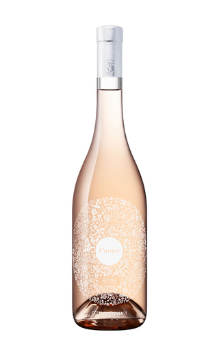 фото вино Emma Dames du Sud Cotes de Provence 2021 0,75 л