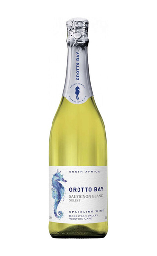 фото игристое вино Grotto Bay Sauvignon Blanc Select 0,75 л