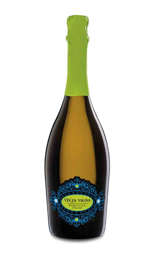 фото игристое вино Vini Tonon Vecja Vigna Prosecco 0,75 л