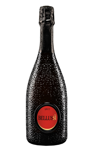 фото игристое вино Bellussi Blanc de Noir Brut 0,75 л